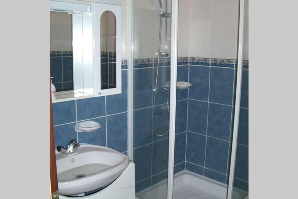 Lido Di Siofok - Aranypart - Minden 1 Percre!公寓 外观 照片