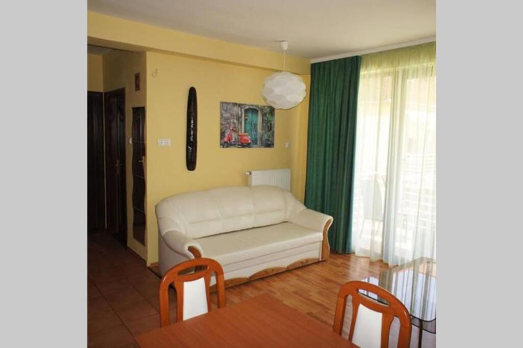 Lido Di Siofok - Aranypart - Minden 1 Percre!公寓 外观 照片